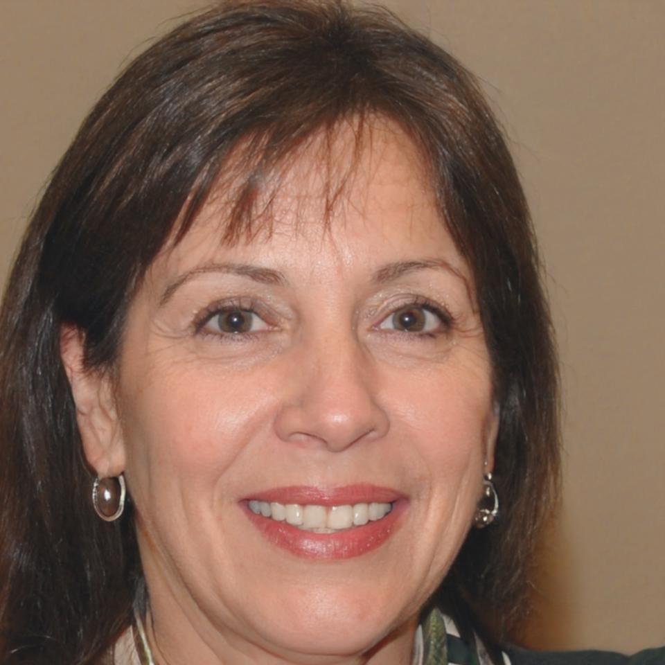 Instructora Remedios
